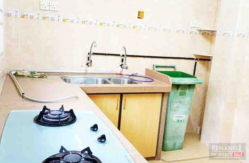 Taman Sri Nibong , Persiaran Bukit Kecil 11900 Bayan Lepas Pulau Pinang