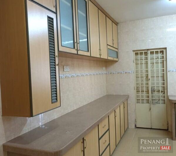 Taman Sri Nibong , Persiaran Bukit Kecil 11900 Bayan Lepas Pulau Pinang