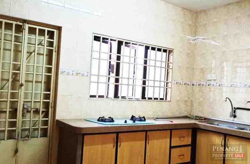 Taman Sri Nibong , Persiaran Bukit Kecil 11900 Bayan Lepas Penang