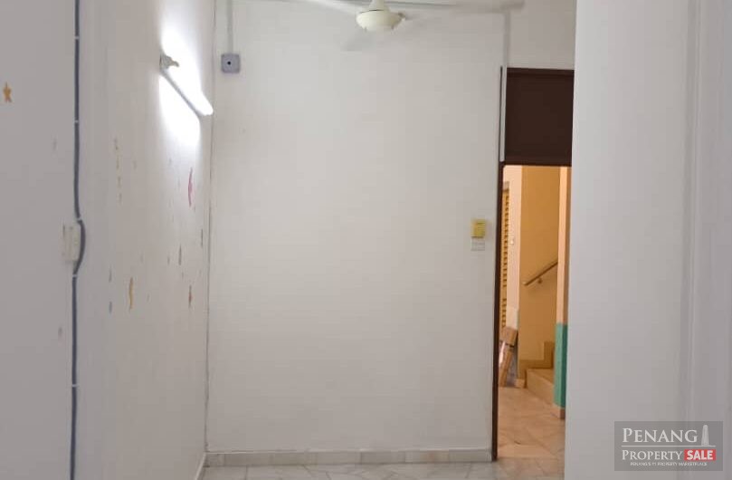 Taman Sri Nibong , Bukit Kecil 11900Bayan Lepas Penang