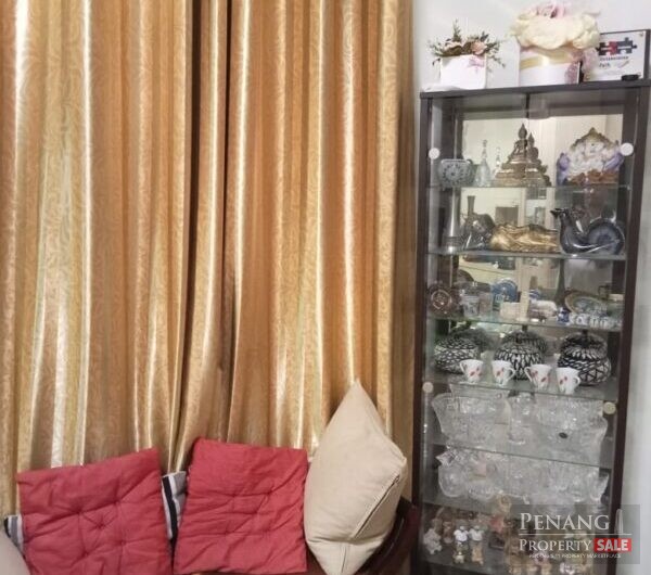 Palm Palladium , Jalan Minden 1 Gelugor 11700 Penang