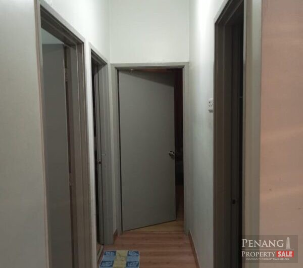 Palm Palladium , Jalan Minden 1 Gelugor 11700 Penang