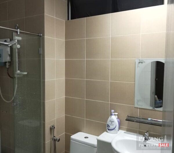 Palm Palladium , Jalan Minden 1 Gelugor 11700 Penang