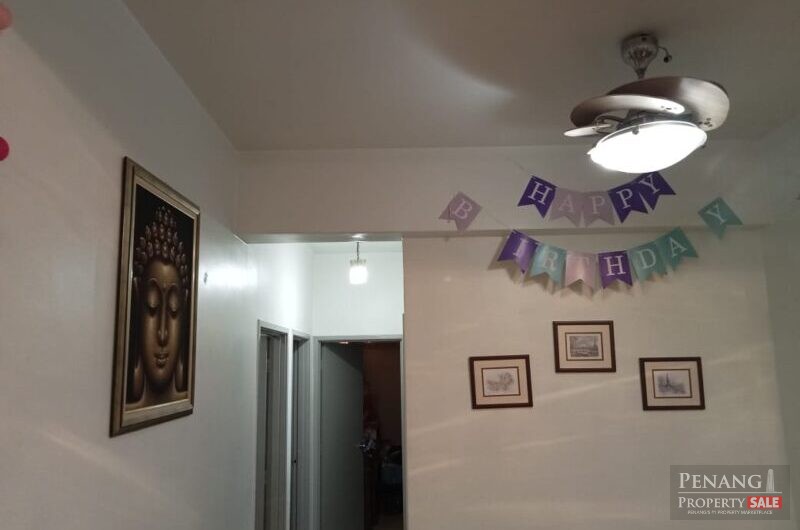 Palm Palladium , Jalan Minden 1 Gelugor 11700 Penang