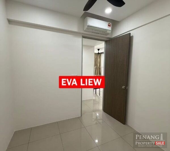 Zen6 Condominium Bayan Lepas Seaview New Furniture & Renovated