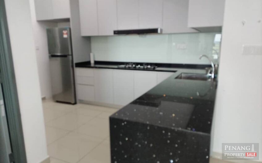 (FULLY FURNISHED) Metropol, Bukit Mertajam, Penang For RENT
