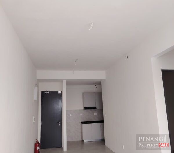 Aston Acacia, Bukit Mertajam (PARTIALLY FURNISHED) For RENT