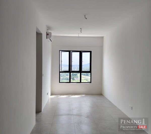 Aston Acacia, Bukit Mertajam (PARTIALLY FURNISHED) For RENT