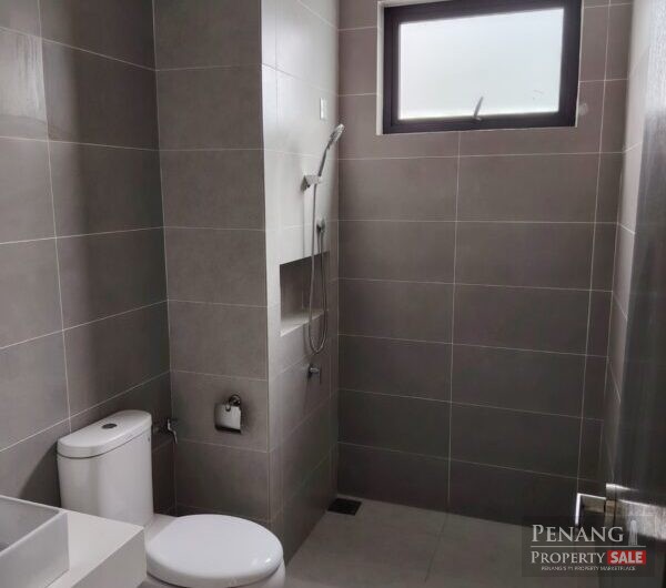 Aston Acacia, Bukit Mertajam (PARTIALLY FURNISHED) For RENT
