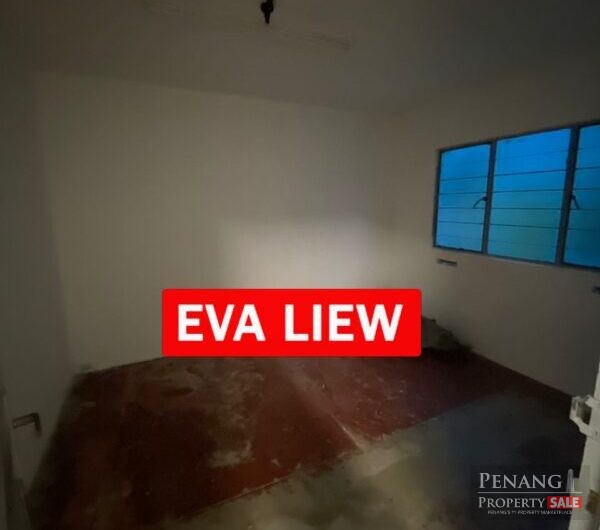 Rifle Range Flat paya Terubong new renovated for sale