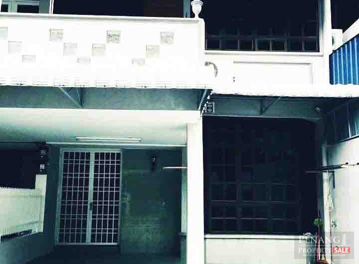 Island Glades , Cangkat Delima Satu 11600 Jelutong Penang