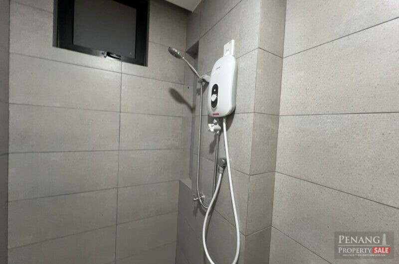 (FULLY FURNISHED) Vivo Executive Apartment, Batu Kawan For RENT