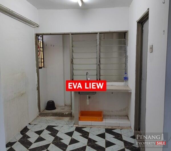 Krystal Heights Greenlane Corner unit 1 Fixed Car Park Nice view