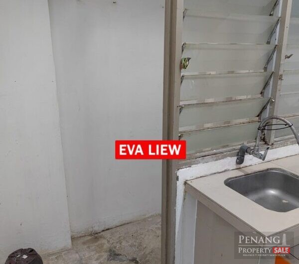 Krystal Heights Greenlane Corner unit 1 Fixed Car Park Nice view