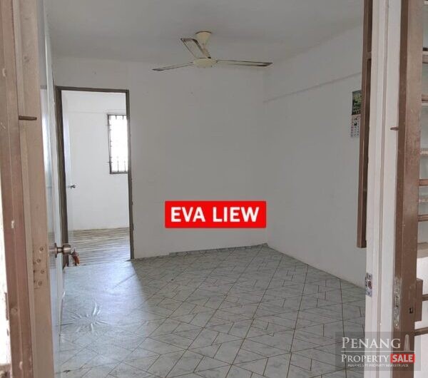 Krystal Heights Greenlane Corner unit 1 Fixed Car Park Nice view