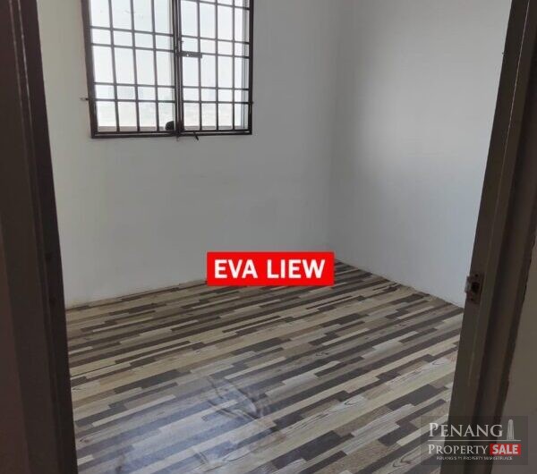 Krystal Heights Greenlane Corner unit 1 Fixed Car Park Nice view