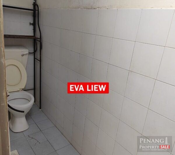 Krystal Heights Greenlane Corner unit 1 Fixed Car Park Nice view