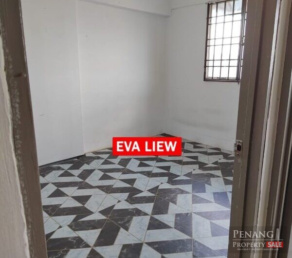 Krystal Heights Greenlane Corner unit 1 Fixed Car Park Nice view