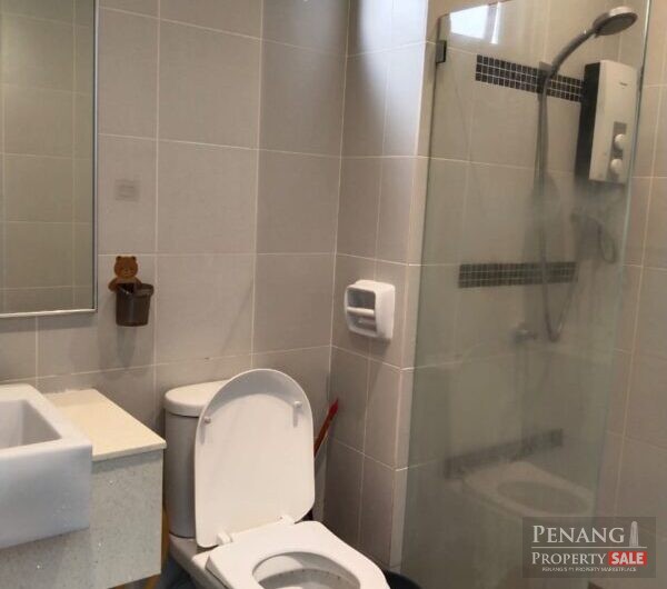 One Imperial Condominium Fully Furnish at Sungai Ara