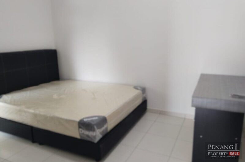 One Imperial Condominium Fully Furnish at Sungai Ara