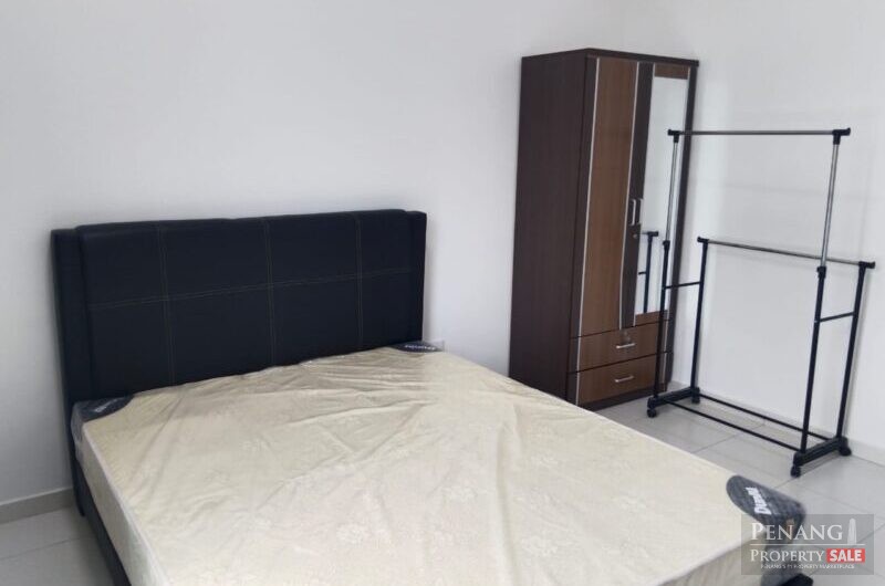 One Imperial Condominium Fully Furnish at Sungai Ara