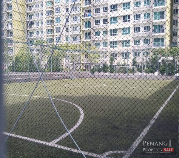 One Imperial Condominium Fully Furnish at Sungai Ara