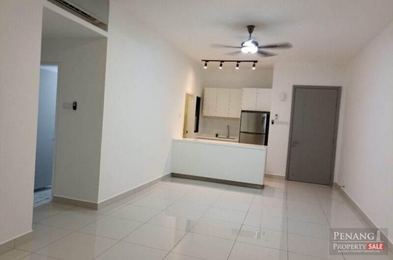 Vertu Resort, Aspen Vision City, Batu Kawan (PARTIALLY FURNISHED)