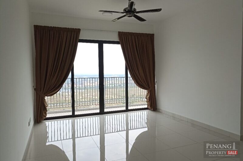 Vertu Resort, Aspen Vision City, Batu Kawan (PARTIALLY FURNISHED)