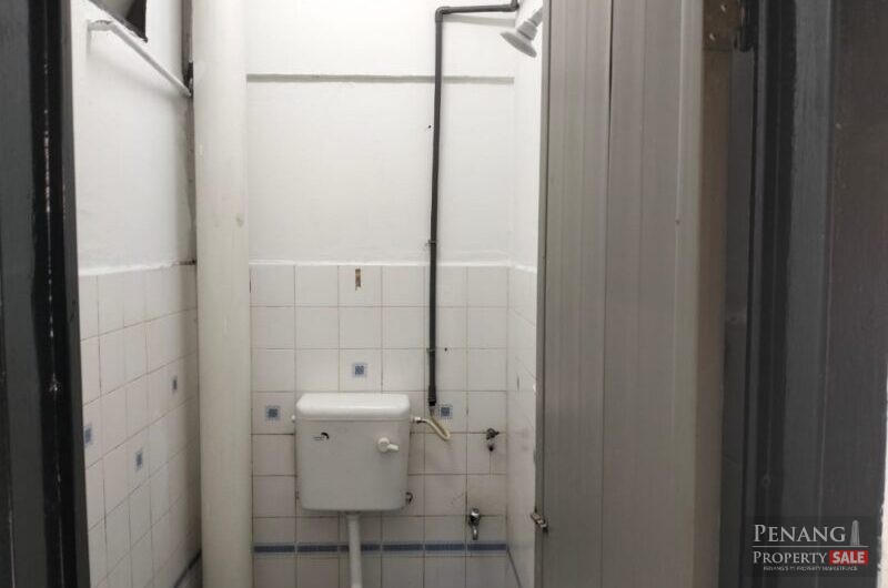 For Sale – Idaman Apartment @ Permatang Pauh, Perai