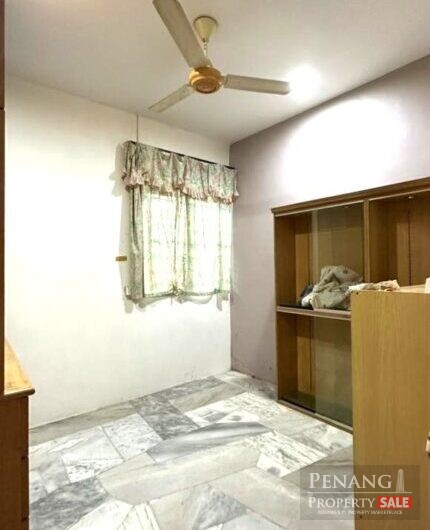 Taman Nirwana, Alma, Single Storey END LOT For SALE