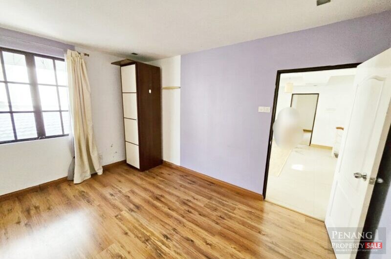 Asia Hills 3 Storey Bungalow Villa Land 5351sf Bukit Gambier Gated