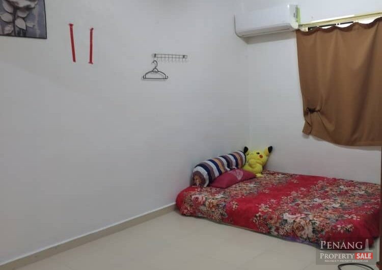 (GOOD RENTAL RETURN)2sty GF Shophouse at Gerbang Tuna Block, Sbrg Jaya