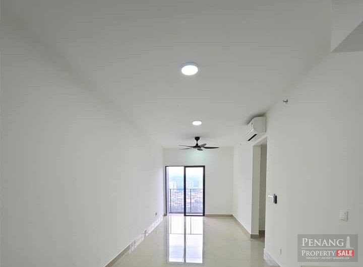 Palma Laguna Water Park Condo, Seberang Perai For SALE