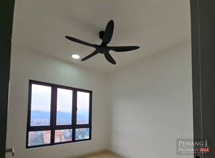 Palma Laguna Water Park Condo, Seberang Perai For SALE