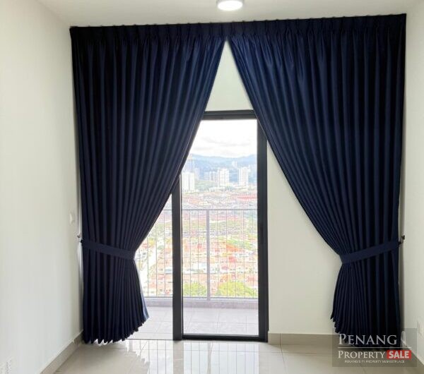 Palma Laguna Water Park Condo, Seberang Perai For SALE