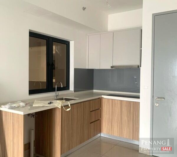 Palma Laguna Water Park Condo, Seberang Perai For SALE