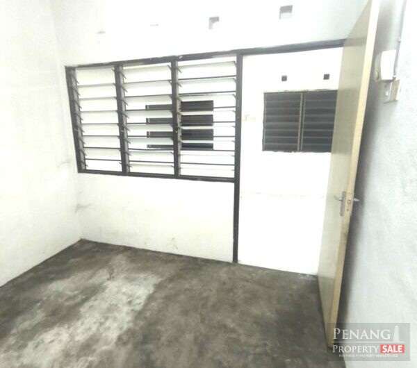 Taman Seri Kijang, Alma – Corner Single Storey Terrace, Bukit Mertajam