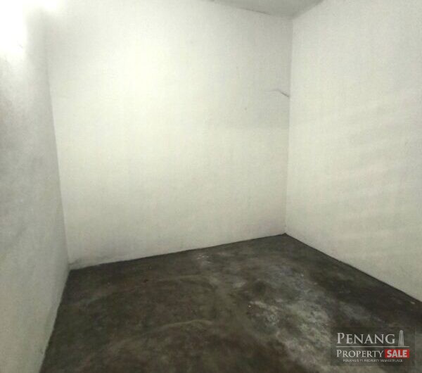 Taman Seri Kijang, Alma – Corner Single Storey Terrace, Bukit Mertajam