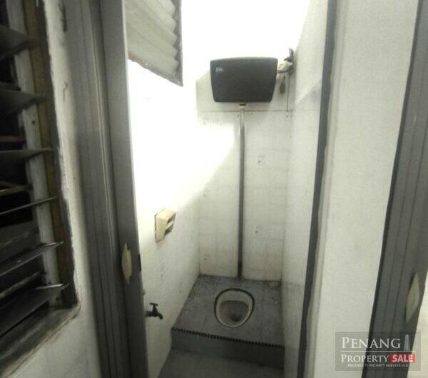 Taman Seri Kijang, Alma – Corner Single Storey Terrace, Bukit Mertajam