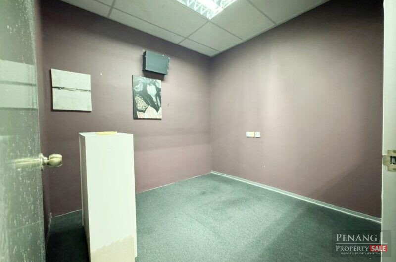 E-gate Gelugor Egate 829SF Suitable for office Level 3 Renovated