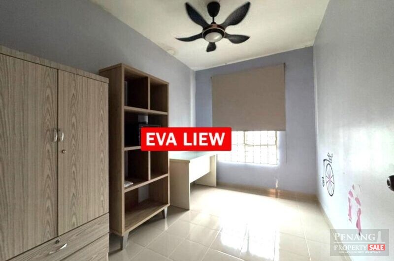 Putra Place Bayan Lepas 3 Car Park New Renovation & Furnished