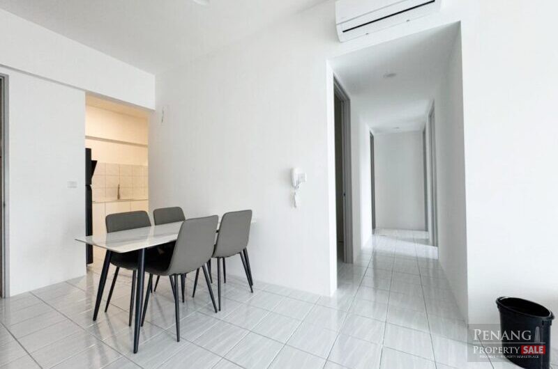 The Zen Cityview Furnish 850sf Best buy near Queensbaymall Bayan lepas