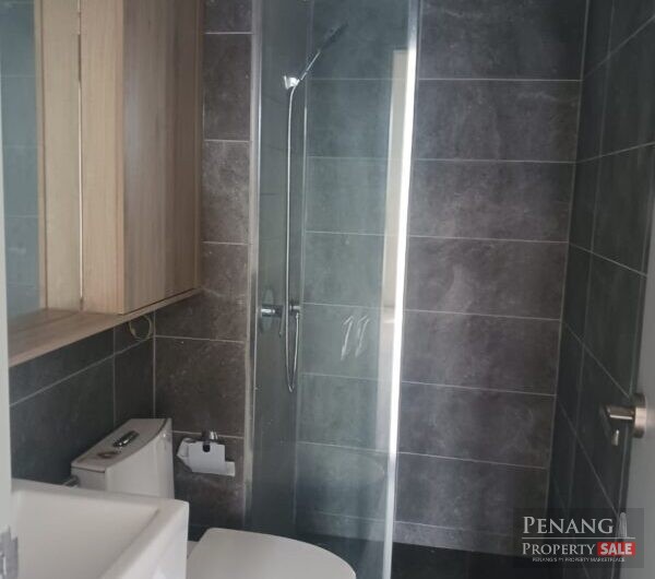 Suasana Utropolis (Batu Kawan)