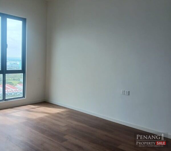 Suasana Utropolis (Batu Kawan)