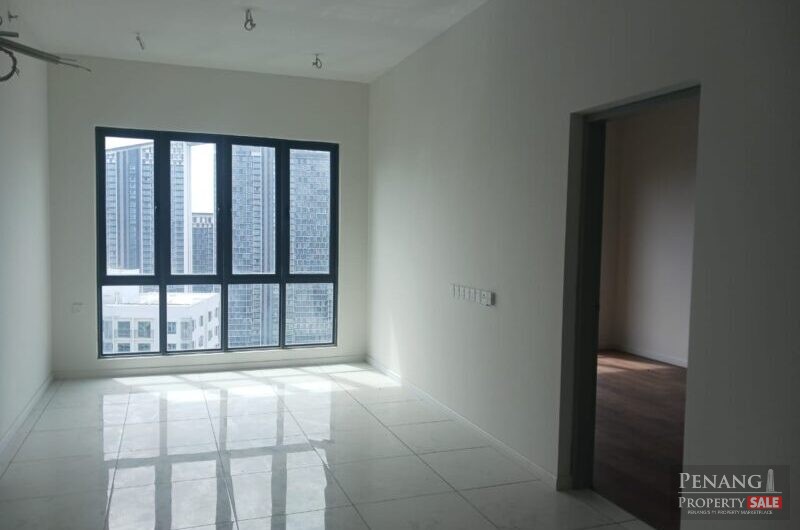 Suasana Utropolis (Batu Kawan)