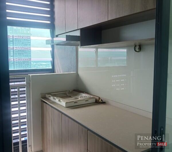 Suasana Utropolis (Batu Kawan)