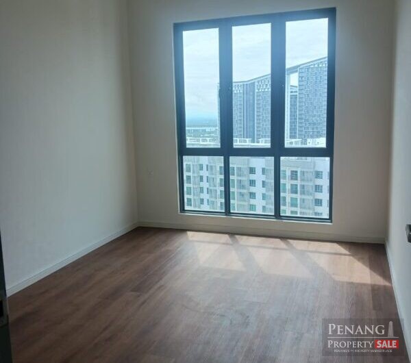 Suasana Utropolis (Batu Kawan)