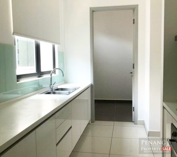 Jazz Residence 2000sf Tanjong Tokong Fully Renovated Furnish