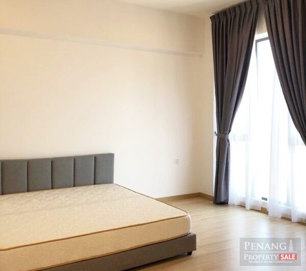 Jazz Residence 2000sf Tanjong Tokong Fully Renovated Furnish