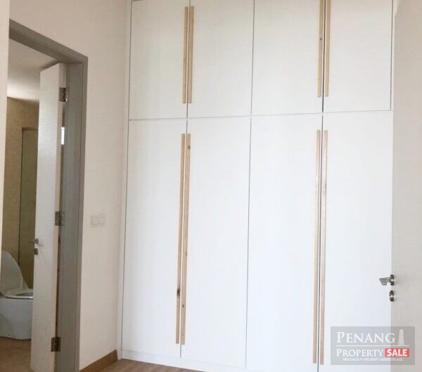 Jazz Residence 2000sf Tanjong Tokong Fully Renovated Furnish